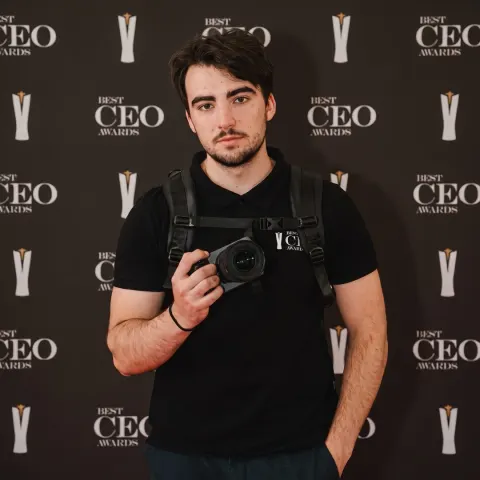 Dani Acero, filmmaker